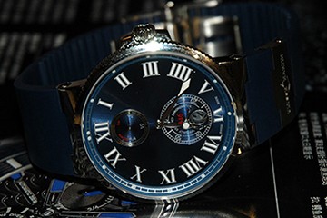 北京劳力士维修点地址查询