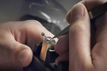 北京劳力士正规维修中心地址查询