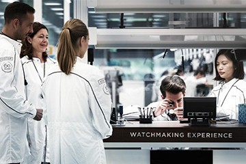 北京劳力士维修站地址查询