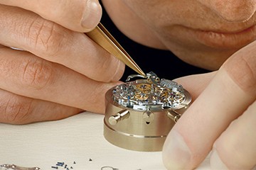 北京劳力士正规官方售后维修中心地址