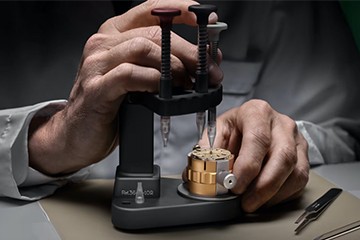 北京劳力士腕表官方售后维修店地址