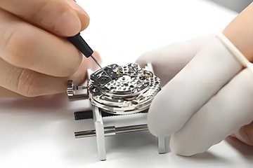 北京劳力士名表维修点地址查询