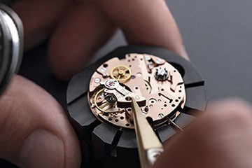 北京劳力士表官方售后保养电话