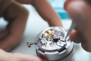 北京劳力士腕表官方售后维修网点地址