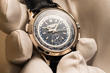 北京劳力士手表维修中心地址查询