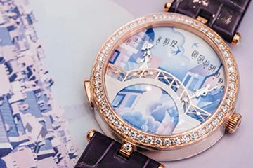 北京劳力士授权维修中心地址查询