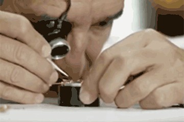 北京劳力士手表维修服务网点地址查询