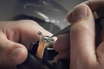 北京劳力士表售后保养电话