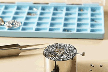 劳力士北京官方售后服务店地址