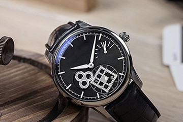 北京劳力士官方售后网点位置