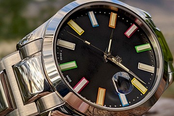 北京劳力士名表售后服务中心地址