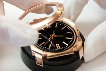 劳力士名表售后点北京地址