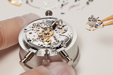 北京劳力士正规售后中心位置