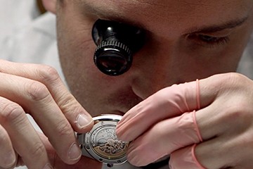 劳力士手表北京售后服务点位置