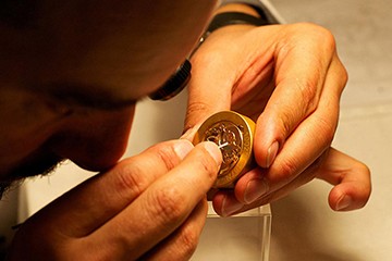 劳力士手表官方售后店北京地址