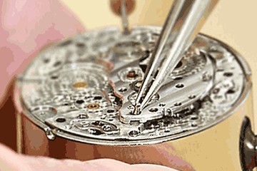 北京劳力士走时不准了维修电话