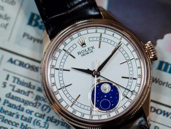 Rolex劳力士维修服务中心在哪
